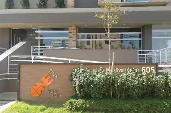 Apartamento para aluguel Jardim Canadá RIBEIRAO PRETO - Foto 1