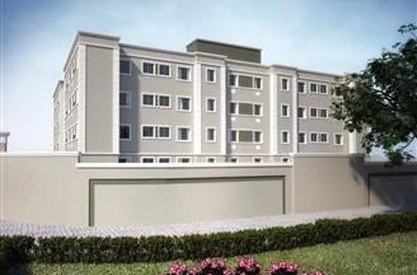 Apartamento para venda Sumarézinho  RIBEIRAO PRETO - Foto 1