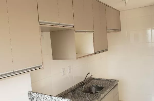 Apartamento para aluguel Jardim Manoel Penna RIBEIRAO PRETO - Foto 2