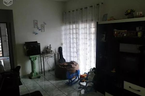 Casa para venda Jardim Paiva RIBEIRAO PRETO - Foto 6