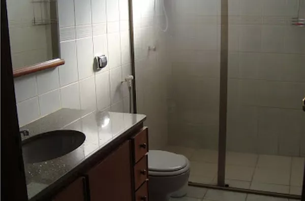 Apartamento para aluguel Campos Elíseos RIBEIRAO PRETO - Foto 3