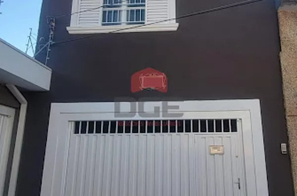 Casa em Vila Tamandare  -  Ribeirão Preto - Foto 1