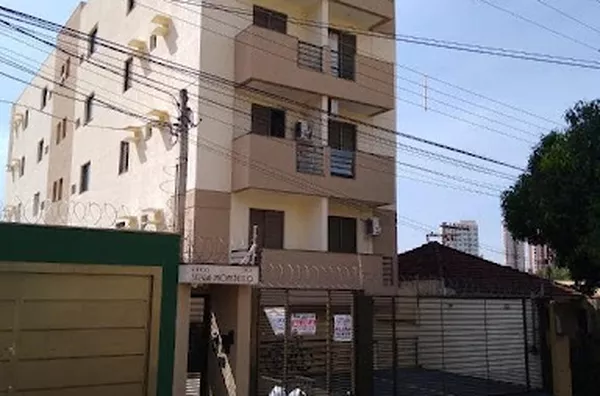 Apartamento para aluguel Vila Seixas RIBEIRAO PRETO - Foto 1