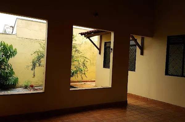 Casa para venda Jardim Castelo Branco RIBEIRAO PRETO - Foto 2
