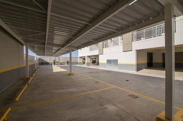 Apartamento para venda Quinta da Primavera RIBEIRAO PRETO - Foto 24