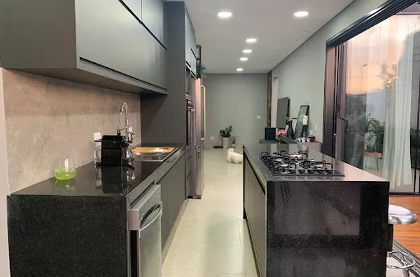Sobrado para venda Distrito de Bonfim Paulista RIBEIRAO PRETO - Foto 4