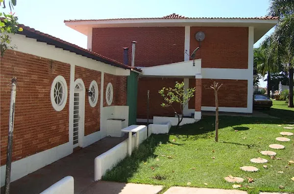 Sobrado para venda Contorno Sul RIBEIRAO PRETO - Foto 4
