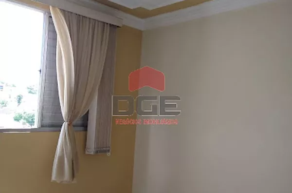 Apartamento no Jardim Simaré
