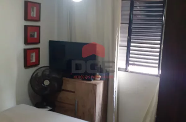 Apartamento em Vila Virginia  -  Ribeirão Preto - Foto 2