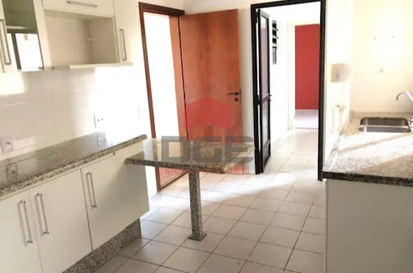 Apartamento em Centro  -  Ribeirão Preto - Foto 5
