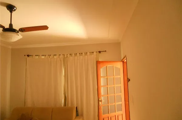 Casa para venda Adão do Carmo Leonel RIBEIRAO PRETO - Foto 3