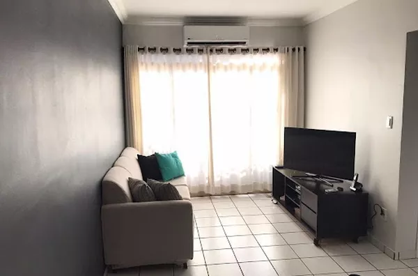 Apartamento para aluguel Residencial Florida RIBEIRAO PRETO - Foto 1