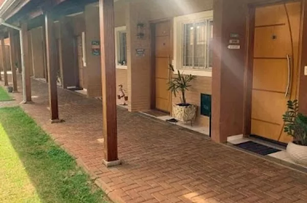 Sobrado em Jardim Novo Mundo  -  Ribeirão Preto - Foto 1