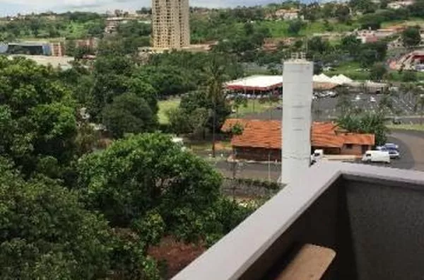 Apartamento para aluguel Jardim São Luiz RIBEIRAO PRETO - Foto 4