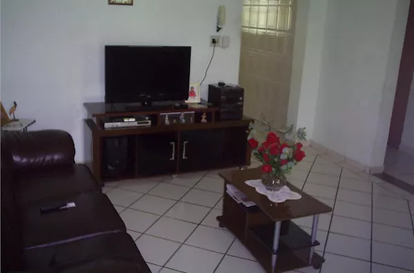 Casa para aluguel e venda Parque das Figueiras RIBEIRAO PRETO - Foto 4