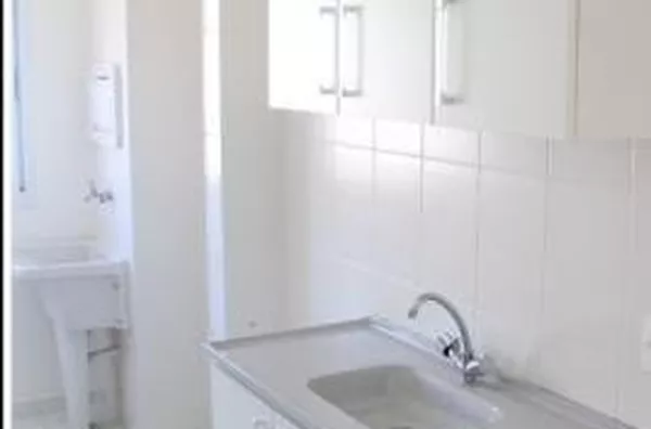 Apartamento para aluguel Nova Aliança RIBEIRAO PRETO - Foto 6