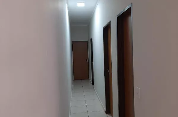 Casa para venda Jardim Itapora RIBEIRAO PRETO - Foto 6