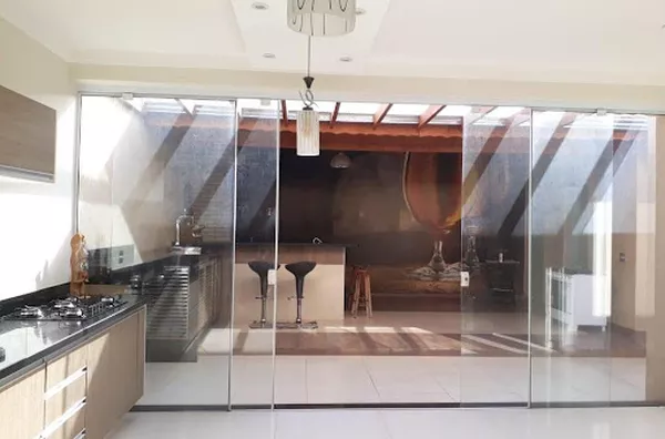 Casa para aluguel e venda Jardim Santa Cruz Cravinhos - Foto 6