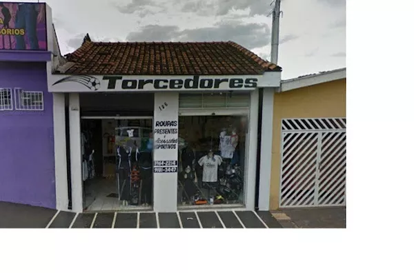 Loja/Salão para aluguel Jardim Piratininga RIBEIRAO PRETO - Foto 1