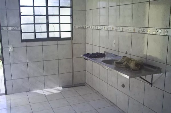 Casa para venda Parque dos Flamboyans RIBEIRAO PRETO