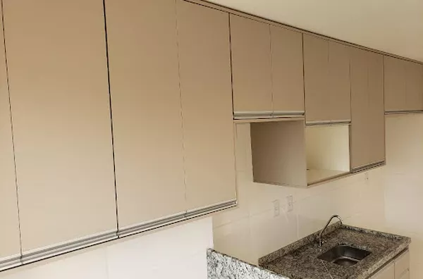 Apartamento para aluguel Jardim Manoel Penna RIBEIRAO PRETO - Foto 3
