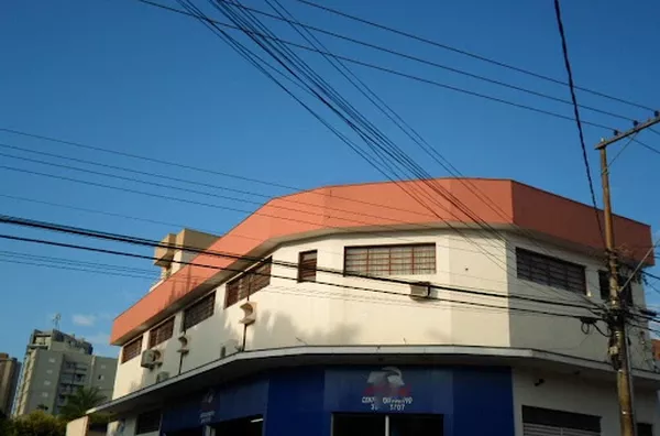 Sala para aluguel Jardim Irajá RIBEIRAO PRETO - Foto 1
