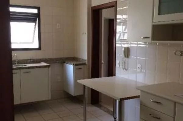 Apartamento para aluguel Jardim Irajá RIBEIRAO PRETO - Foto 5