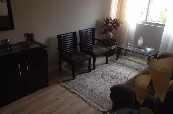 Apartamento para aluguel Vila Cordeiro São Paulo - Foto 4