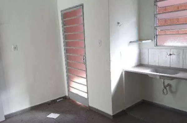 Casa para aluguel Parque das Andorinhas RIBEIRAO PRETO