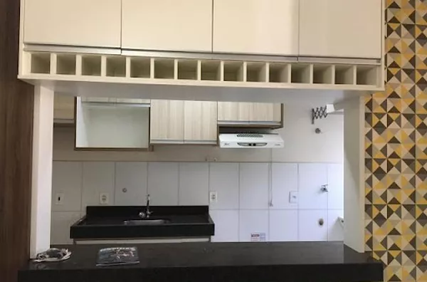 Apartamento para venda Condomínio Guaporé RIBEIRAO PRETO - Foto 6
