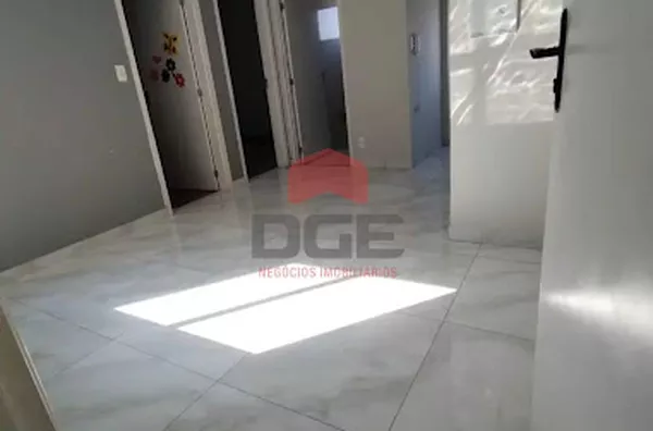 Apartamento em Jardim Santa Cecilia - Bonfim Paulista  -  Ribeirão Preto - Foto 3