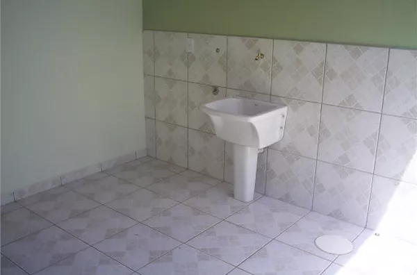 Área de Serviço