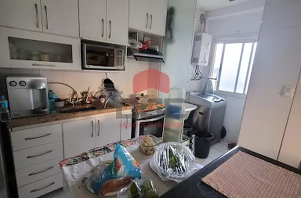 Apartamento em Nova Aliança  -  Ribeirão Preto - Foto 2