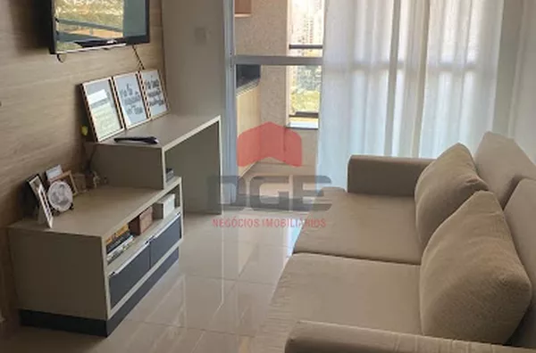 Apartamento em Nova Aliança  -  Ribeirão Preto - Foto 2