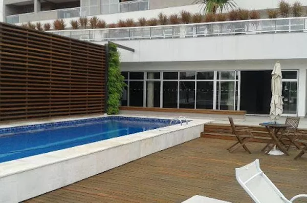 Studio para aluguel Campo Belo São Paulo - Foto 4