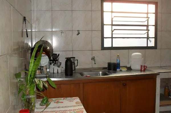 Casa para venda Campos Elíseos RIBEIRAO PRETO - Foto 2