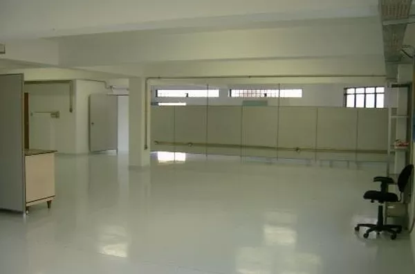 Loja/Salão para aluguel Jardim Anhangüera RIBEIRAO PRETO - Foto 5