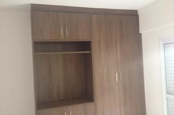 Apartamento para aluguel Nova Aliança RIBEIRAO PRETO - Foto 2
