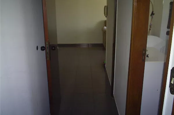 Corredor Interno