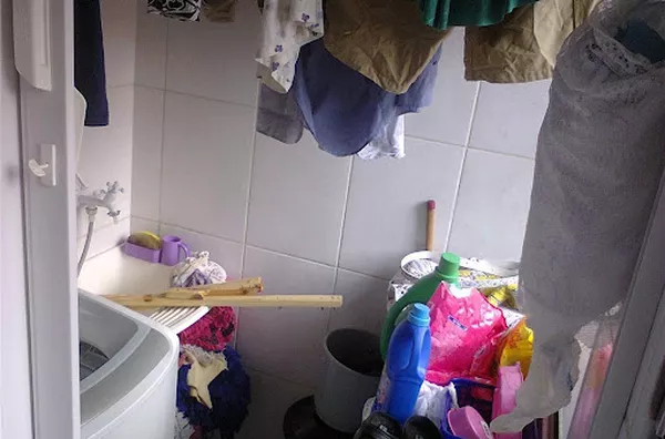 Apartamento para venda Residencial das Américas RIBEIRAO PRETO - Foto 4