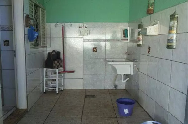 Casa para aluguel Vila Tiberio RIBEIRAO PRETO - Foto 5