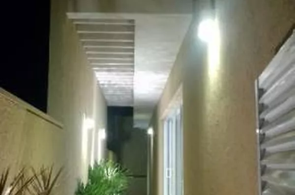 Casa para venda Bonfim Paulista RIBEIRAO PRETO - Foto 4