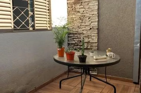Casa para aluguel Parque dos Flamboyans RIBEIRAO PRETO - Foto 6