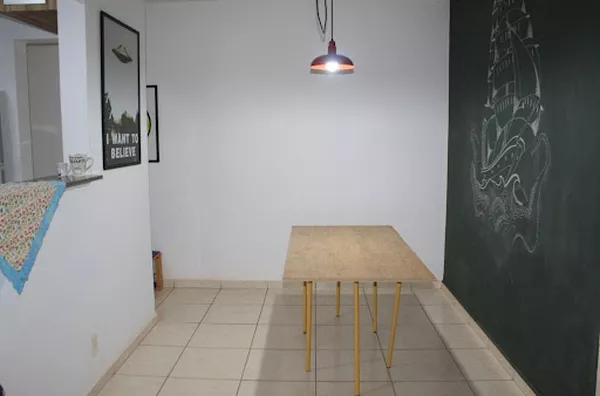 Apartamento para aluguel Mirante Sul RIBEIRAO PRETO