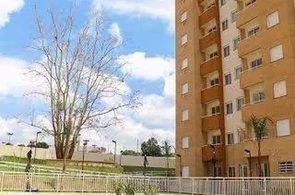 Apartamento para venda Campos Elíseos RIBEIRAO PRETO