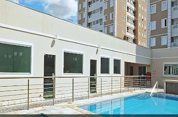 Apartamento para aluguel Jardim Palma Travassos RIBEIRAO PRETO - Foto 4