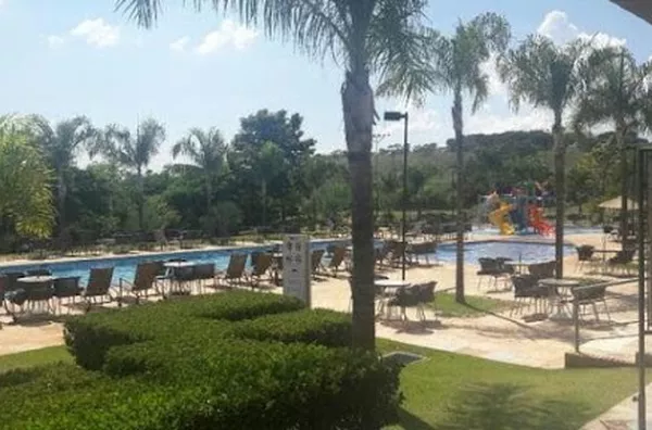 Terreno para venda Bonfim Paulista RIBEIRAO PRETO - Foto 1