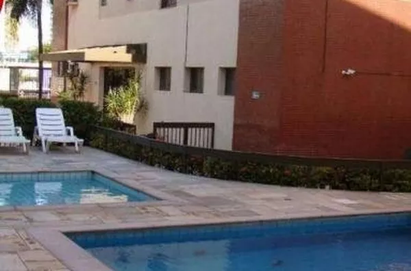 Apartamento para aluguel Santa Cruz do José Jacques RIBEIRAO PRETO - Foto 4