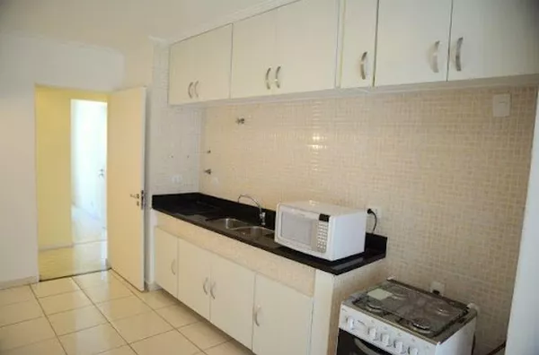 Apartamento para aluguel Berrini São Paulo - Foto 5