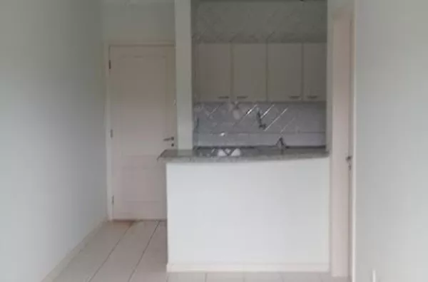 Apartamento para aluguel Ribeirânia RIBEIRAO PRETO